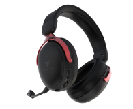 SECRET GEAR SX1 Bezprzewodowe Czarno-czerwone - 1472487 - zdjęcie 7